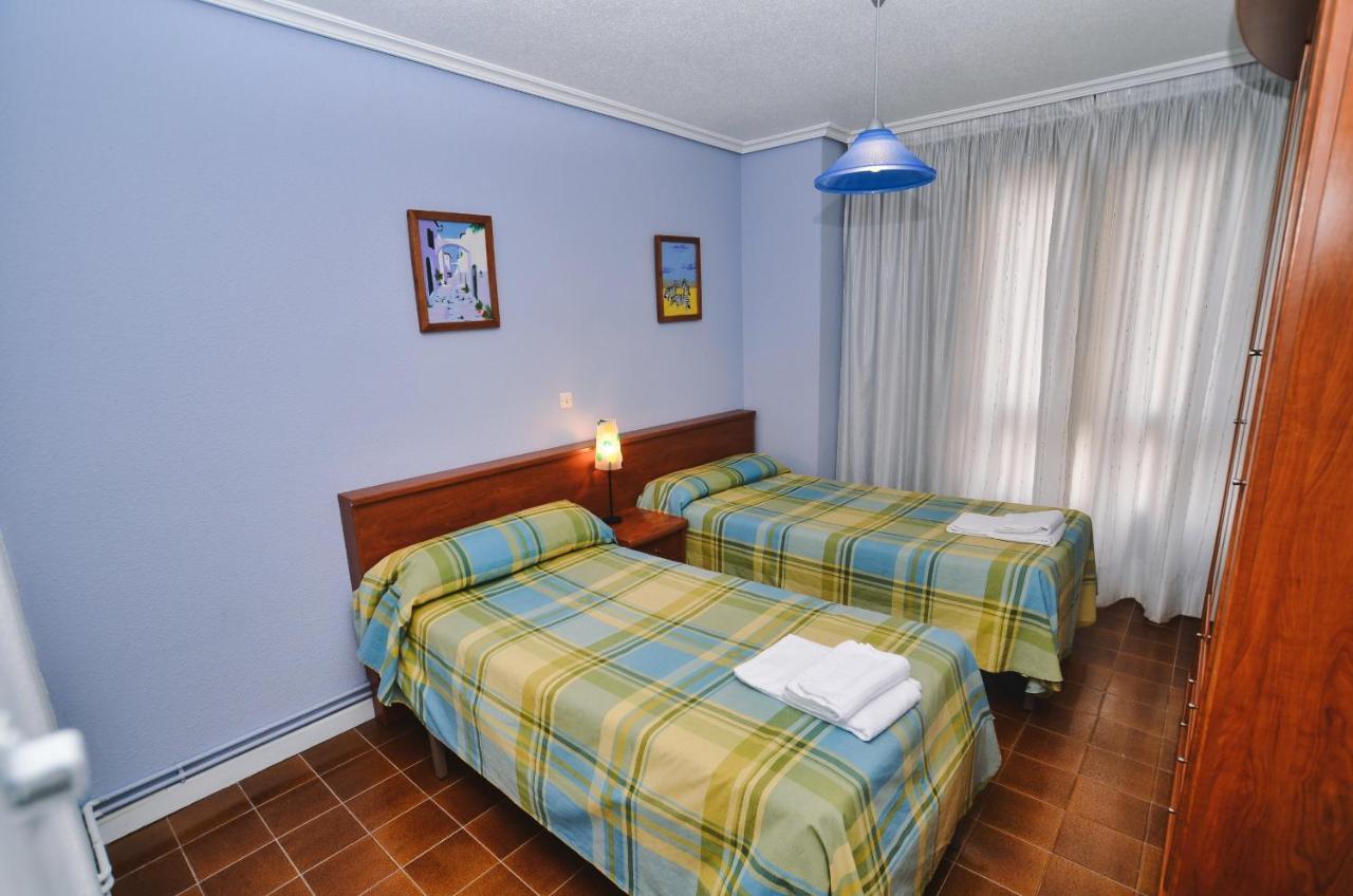 Perez Del Molino - 5806 Apartment