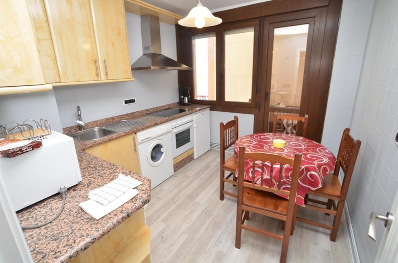 Apartment Perez Del Molino - 5806 Isla