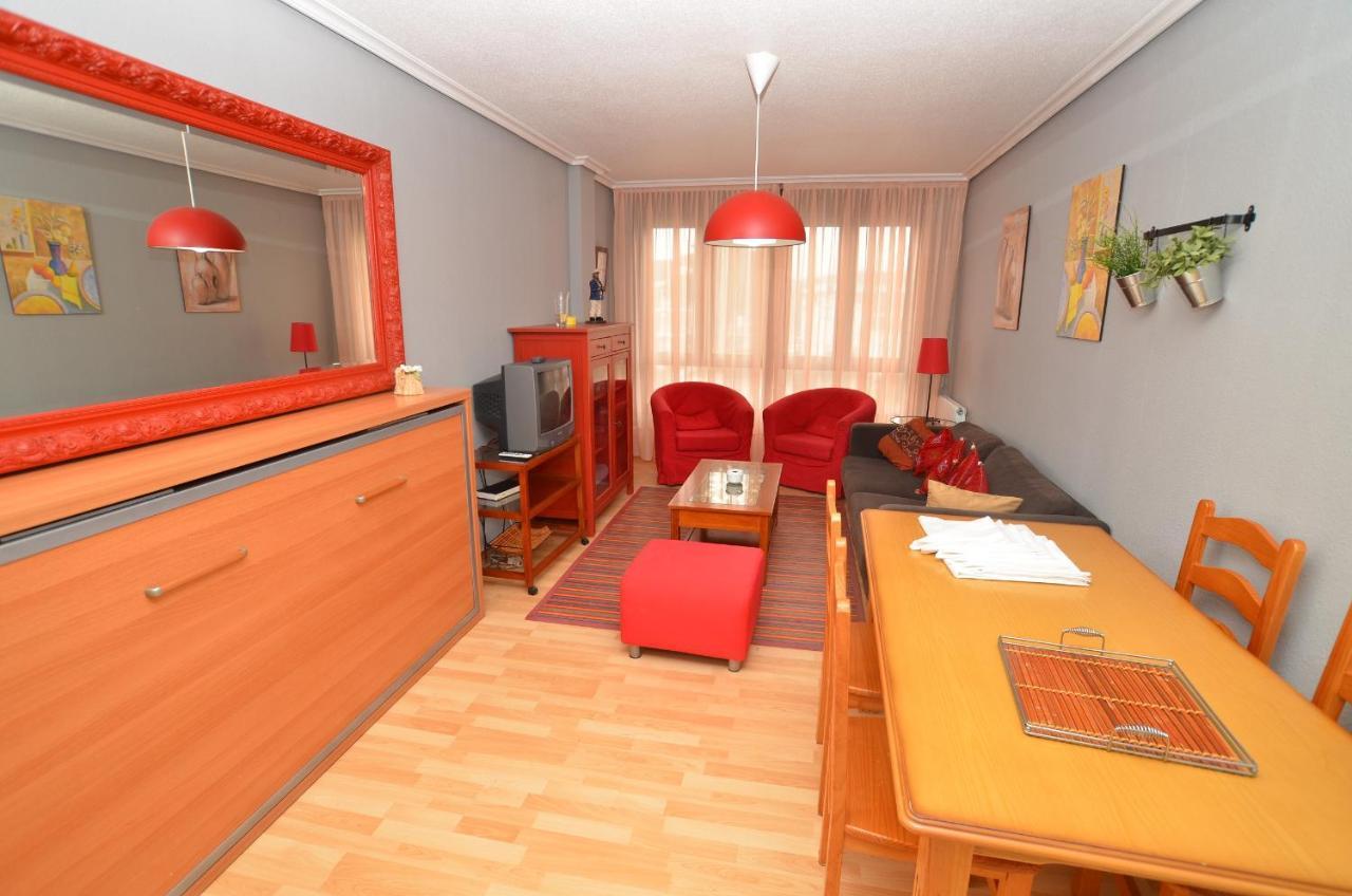 Apartment Perez Del Molino - 5806